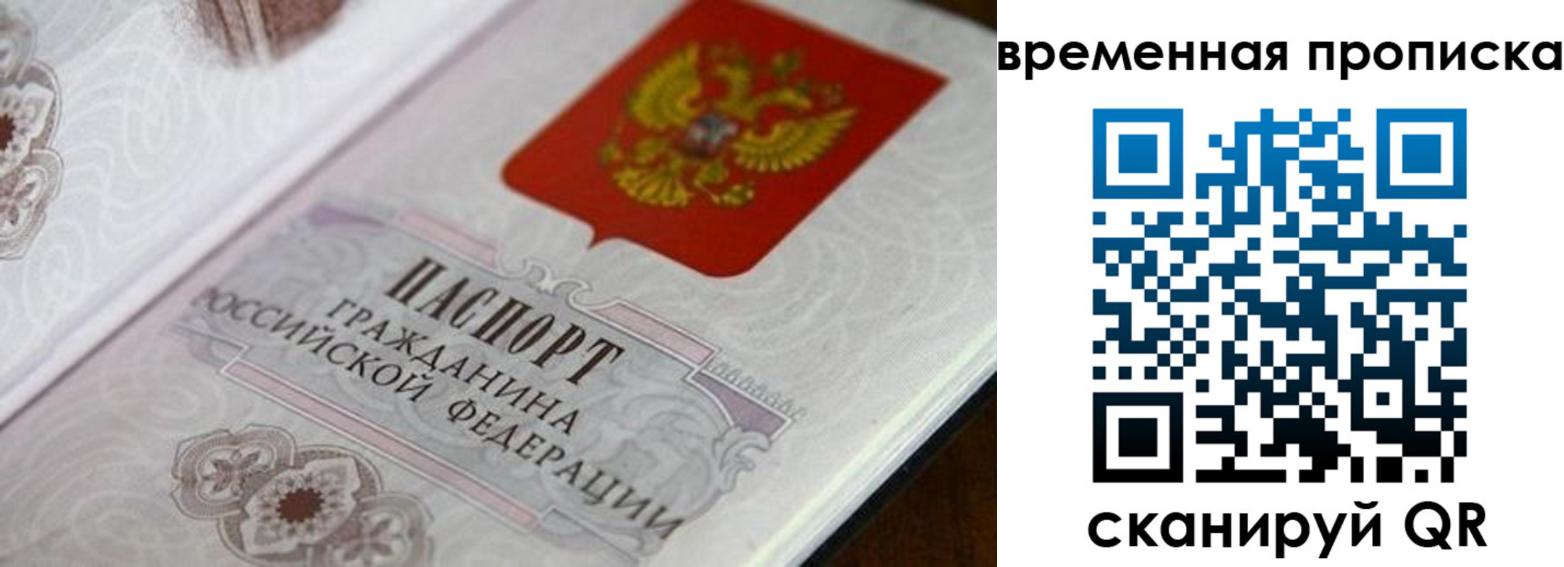 прописка от собственника в Ярославской области